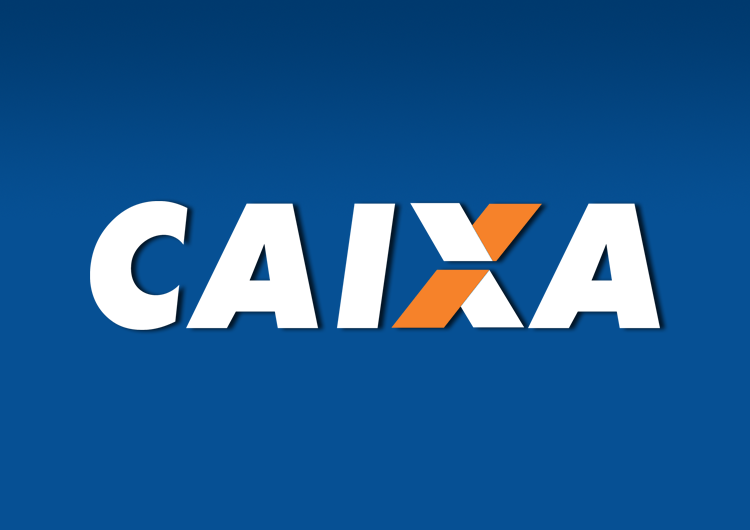 Logo Banco CAIXA