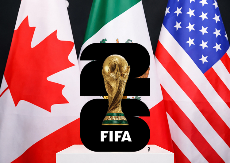 Copa do Mundo FIFA 2026